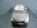 1:43 Kyosho BMW 6 Series Cabrio 2004 Metallic Grey-Green. Uploaded by indexqwest